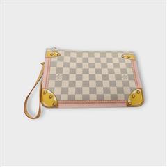 LOUIS VUITTON NEVERFULL POCHETTE POUCH